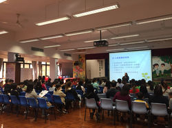 Parents Workshops