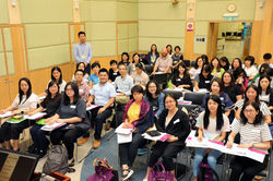 Professional Development Workshops
