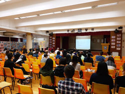 Parents Workshops