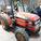 Tractor SAME SOLARIS 35 con rot y cultivador. Precio 10.000 €