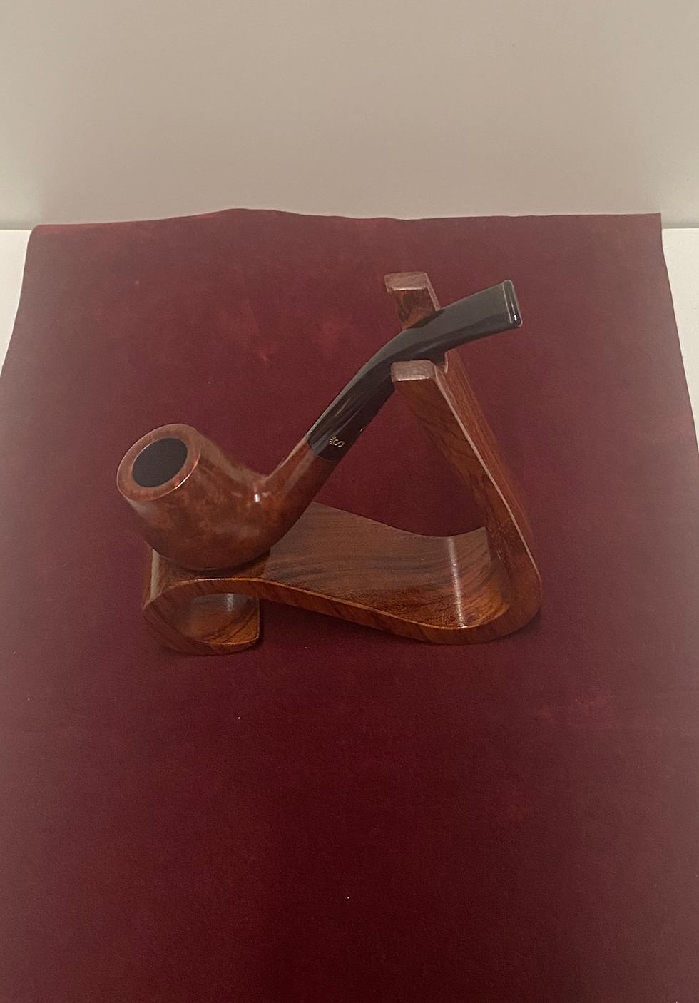 Miniatura: Pipa Stanwell De Luxe 83