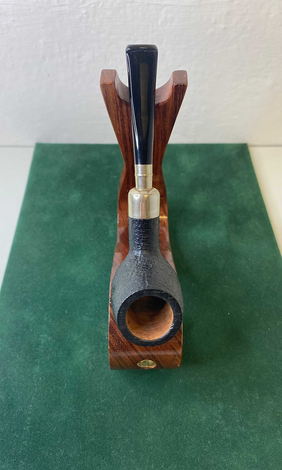 Miniatura: Pipa Chacom Spigot 185