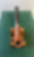 Miniatura: Pipa Lubinski Opus One Woodstock