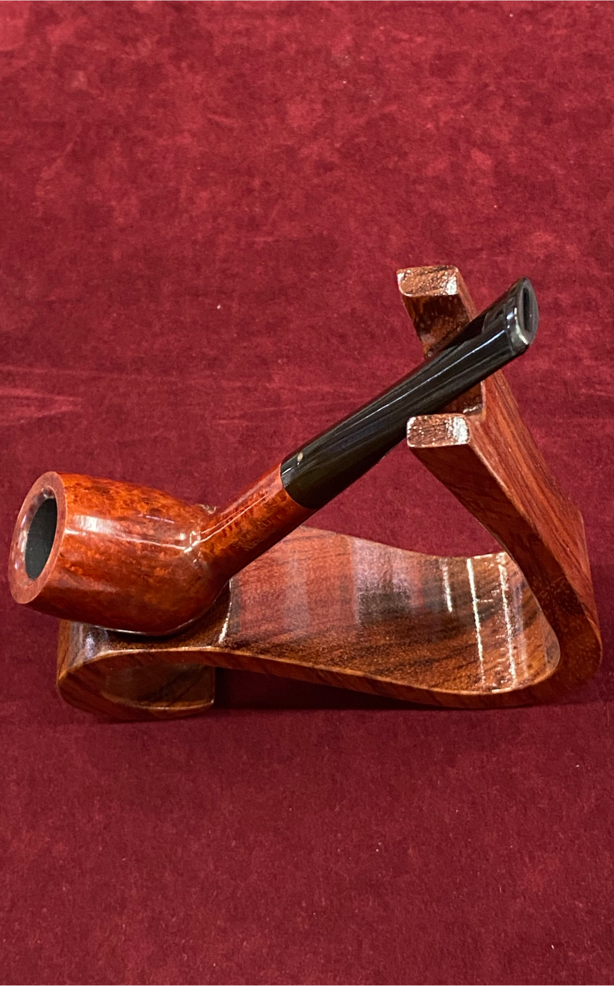 Pipa Savinelli Punta Oro 104