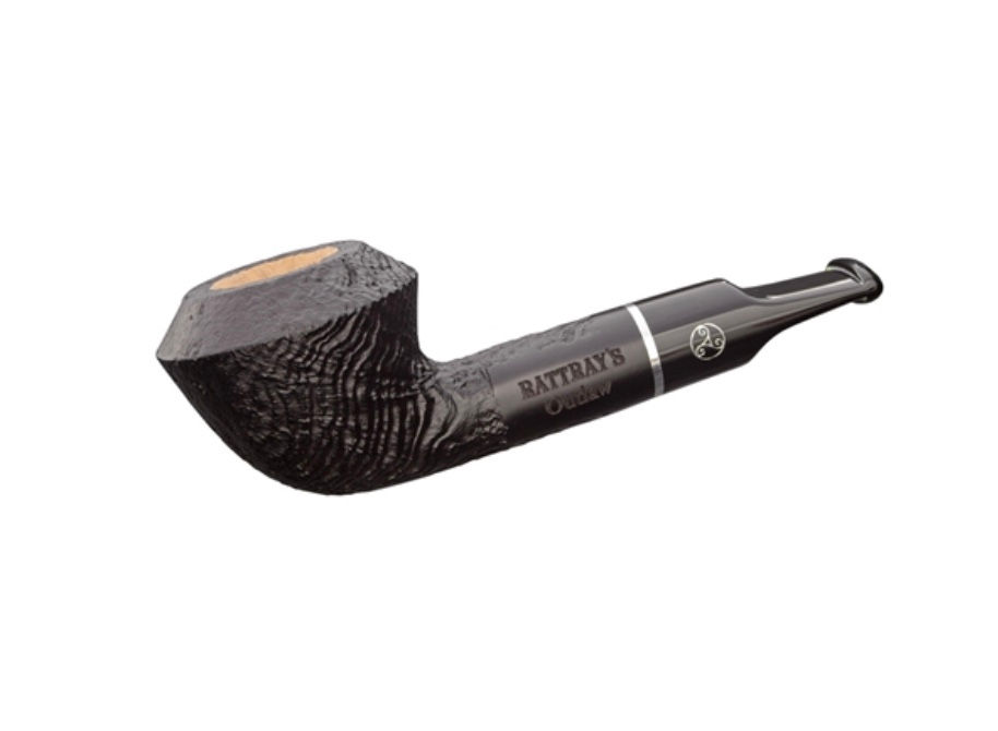 Miniatura: Rattray's Pipa Outlaw SB 140