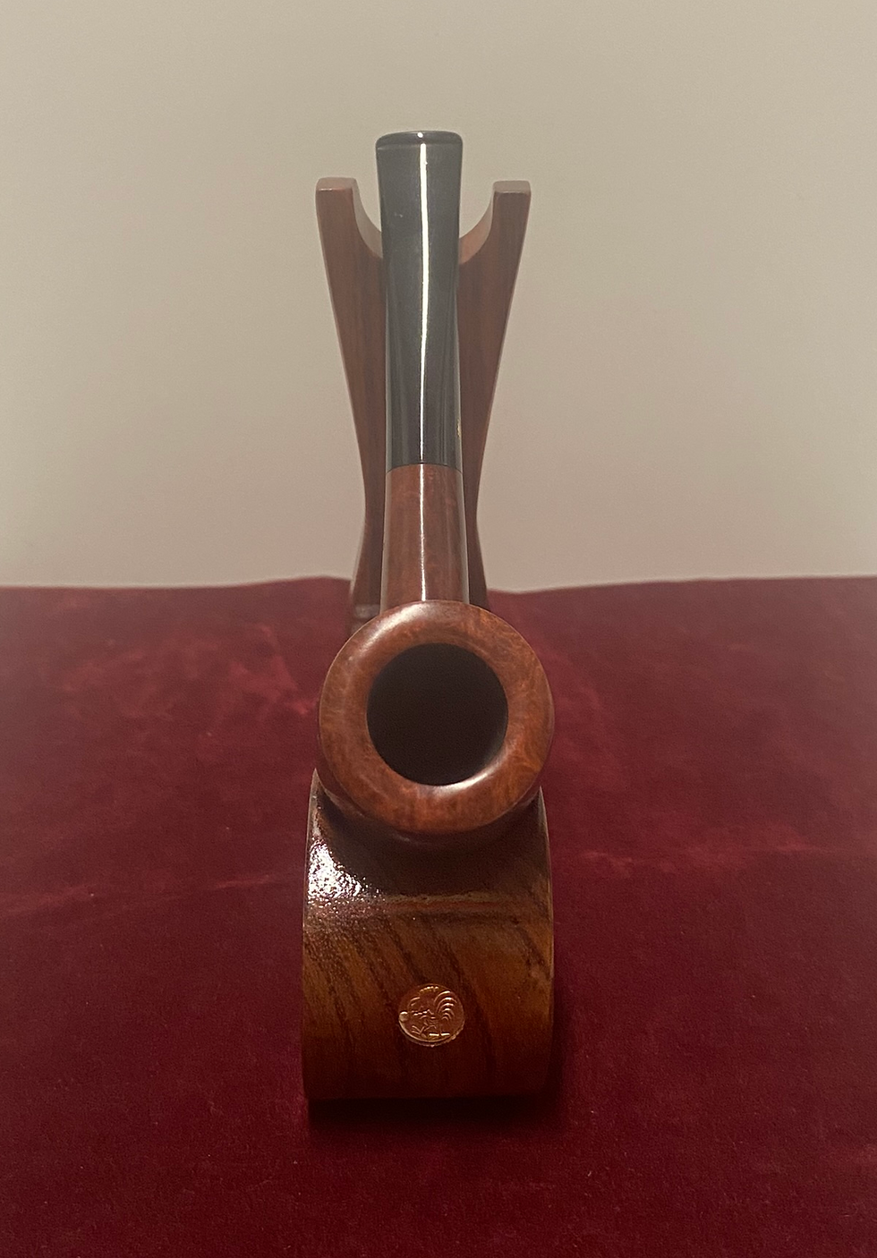 Miniatura: Pipa Stanwell De Luxe 45