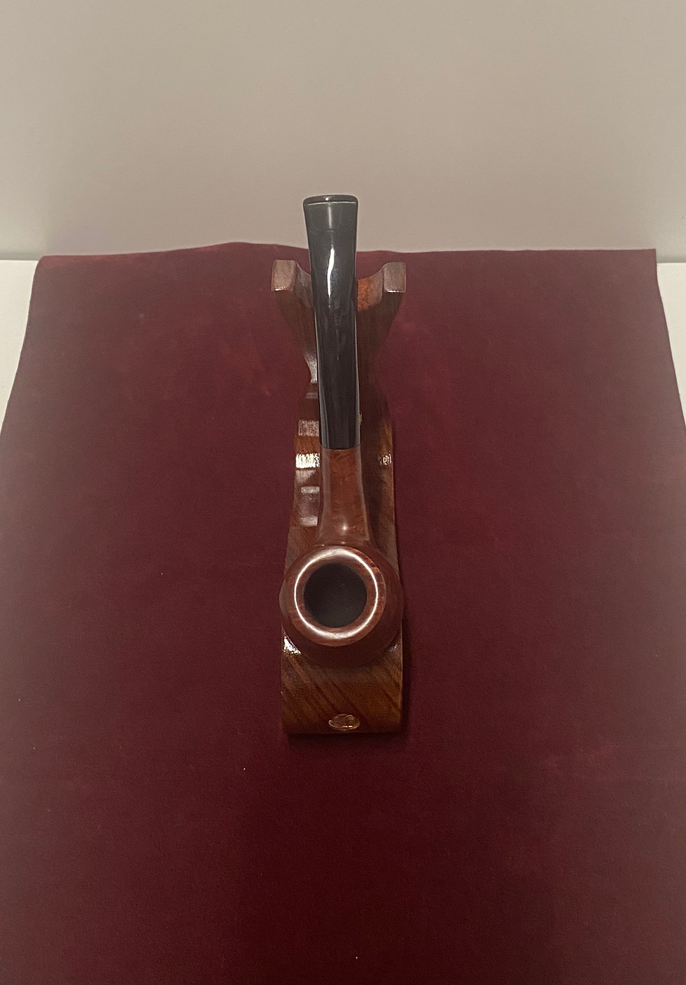 Miniatura: Pipa Stanwell De Luxe 83