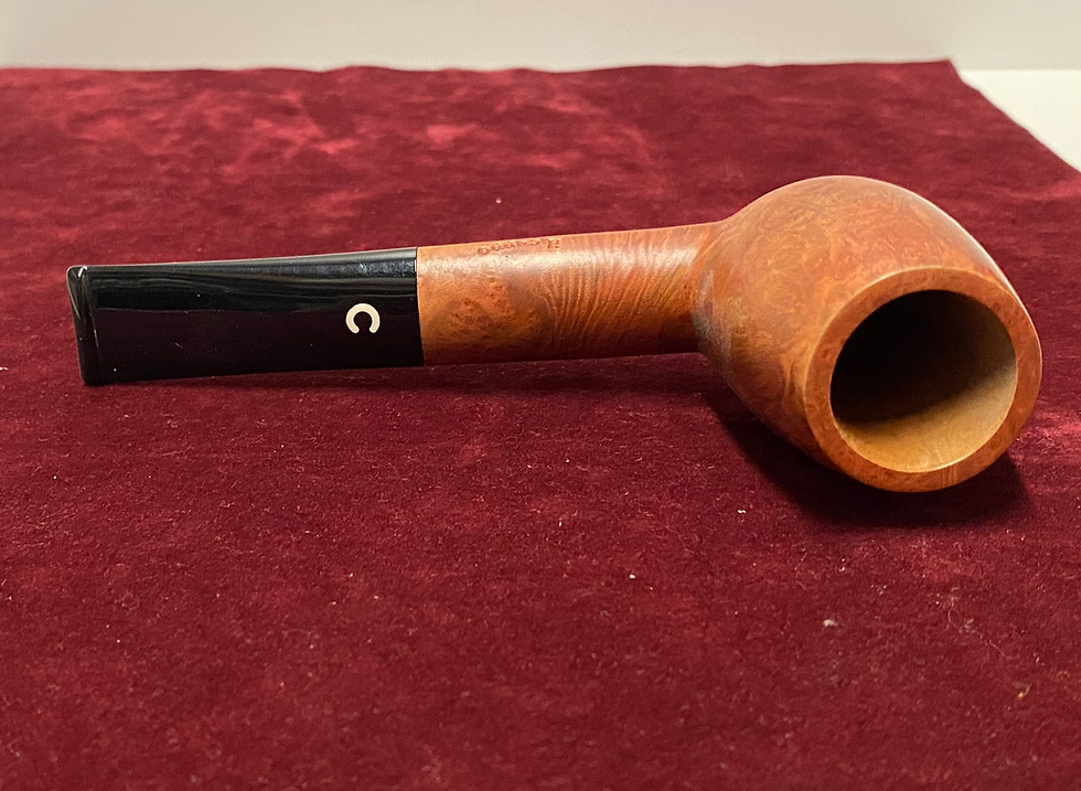 Miniatura: Pipa Il Ceppo D3546