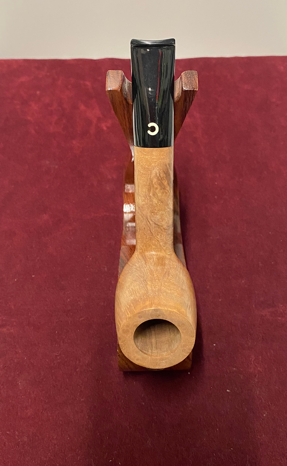 Miniatura: Pipa Il Ceppo C1547