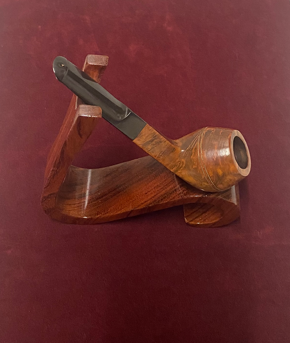 Miniatura: Pipa Peterson Filter 503