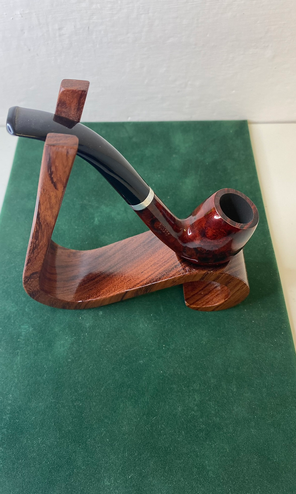 Miniatura: Pipa Chacom 185 ans 05