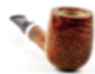  Barling Pipa Trafalgar Ye Olde wood 1814