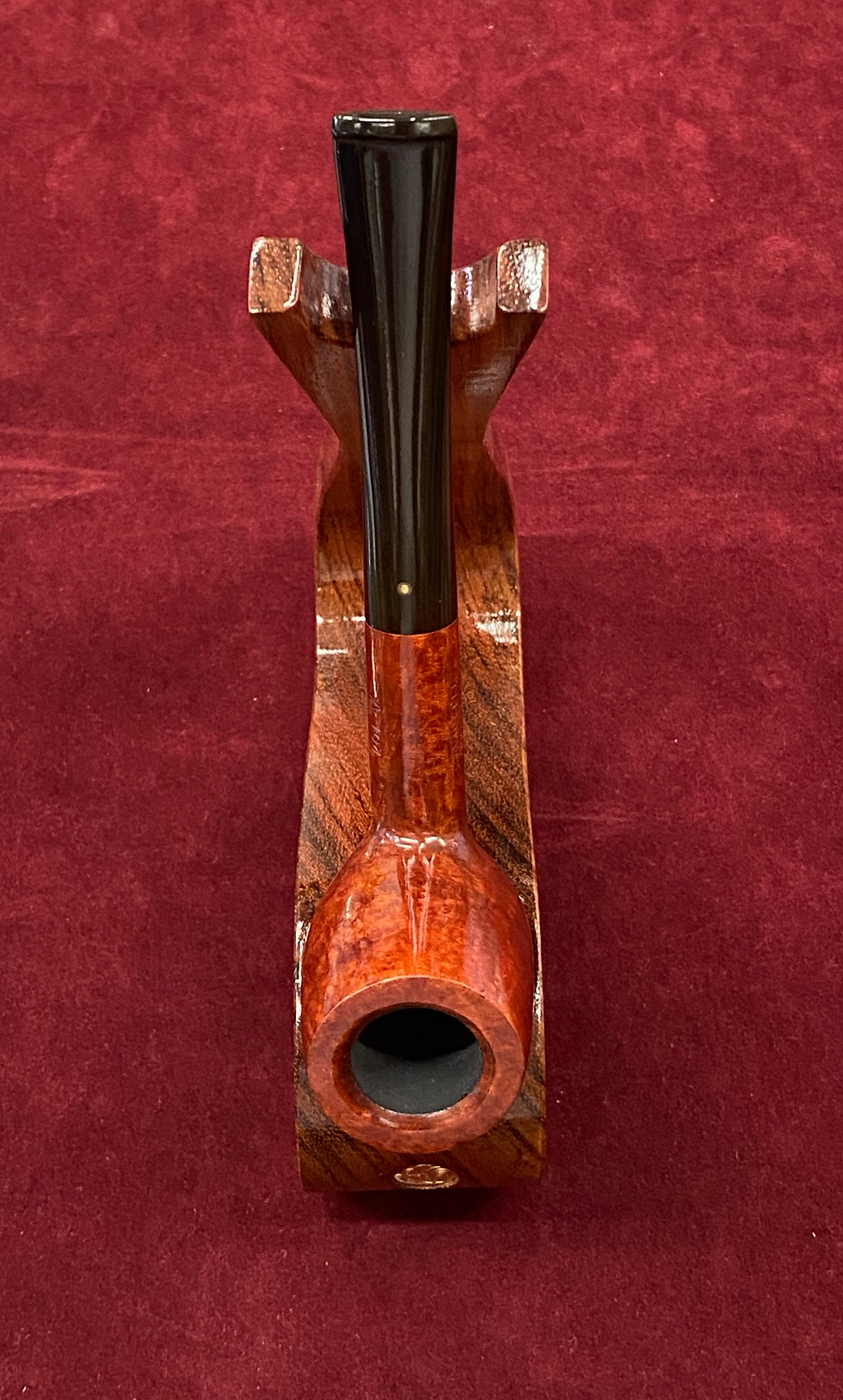 Miniatura: Pipa Savinelli Punta Oro 104