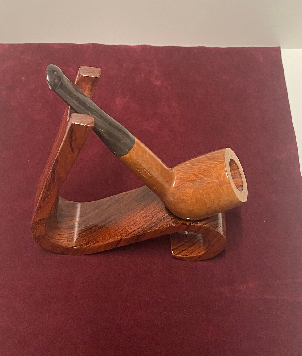 Miniatura: Pipa Peterson Flaim Grain 106