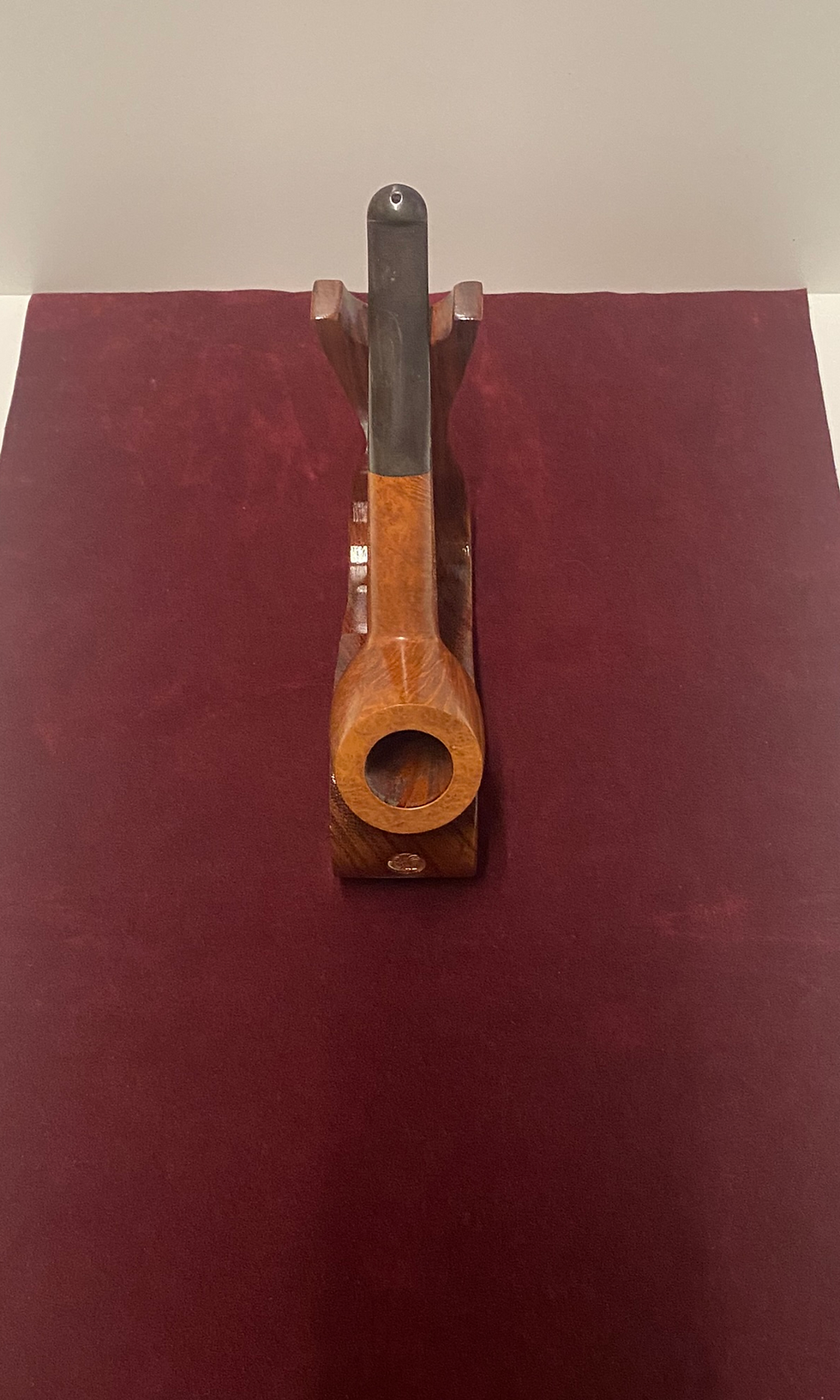 Miniatura: Pipa Peterson Flaim Grain 106