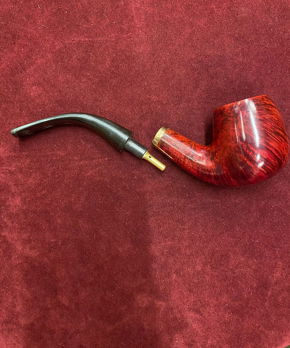 Miniatura: Pipa Peterson Royal Irish 68