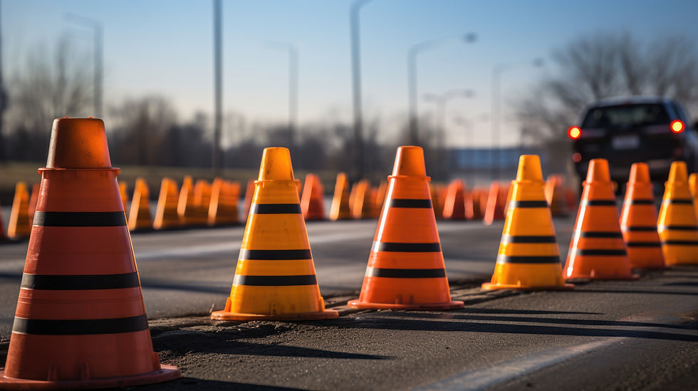 traffic-cones-line-up-along-sunlit-asphalt-road.jpg