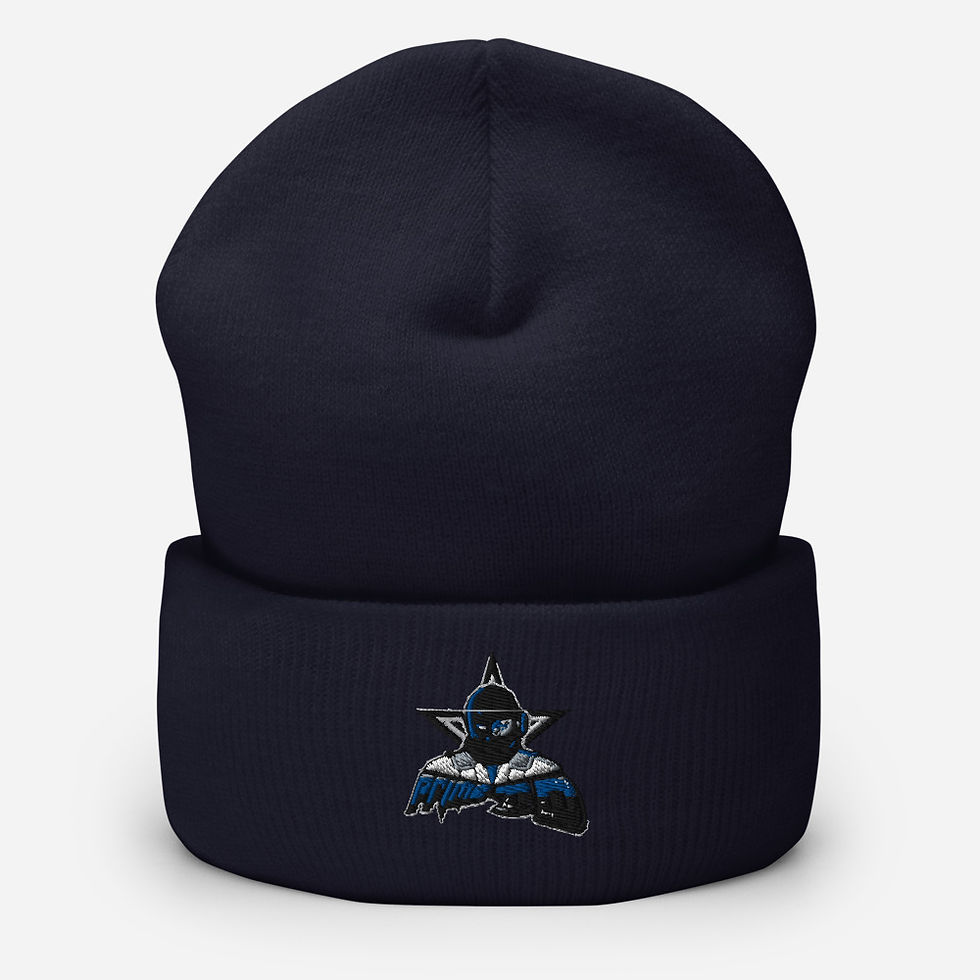 Thumbnail: PrimeTD Beanie