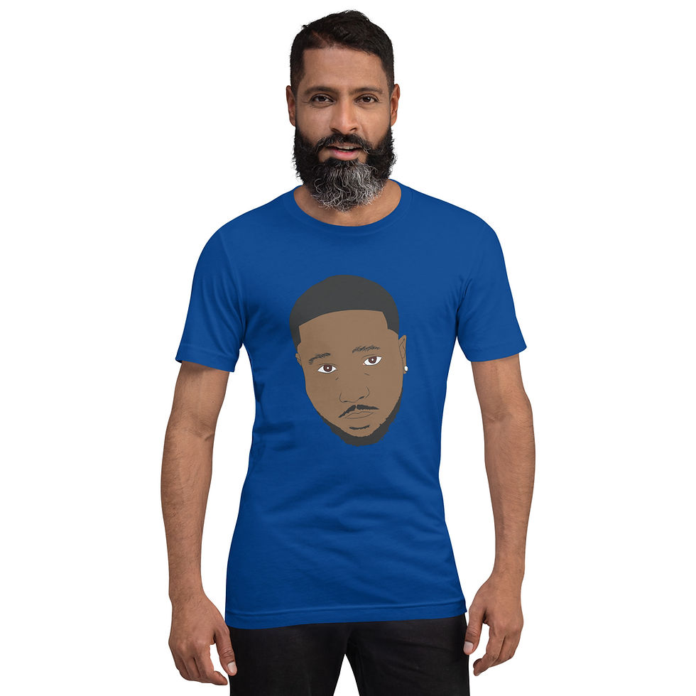 Thumbnail: BT Teddy Tee