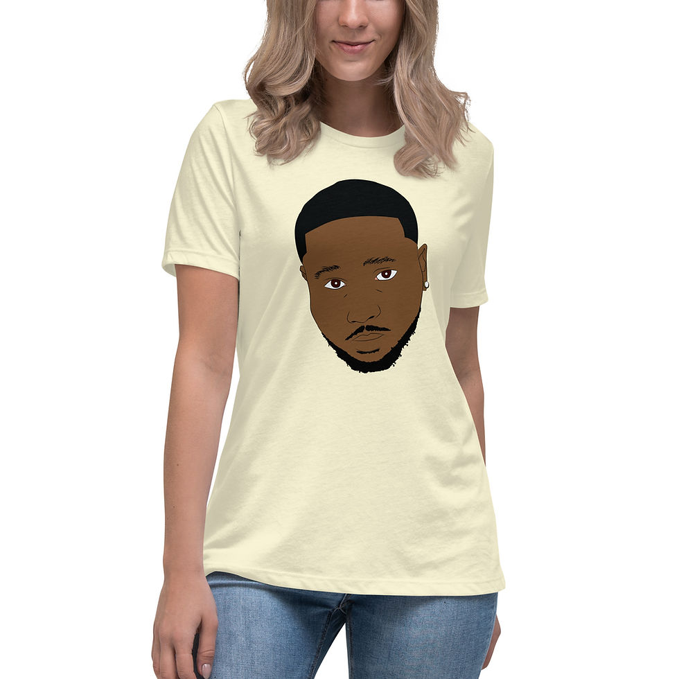 Thumbnail: BT Teddy Women's Tee