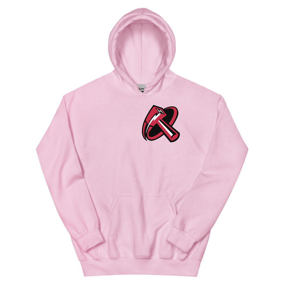Thumbnail: Hamma Hoodie