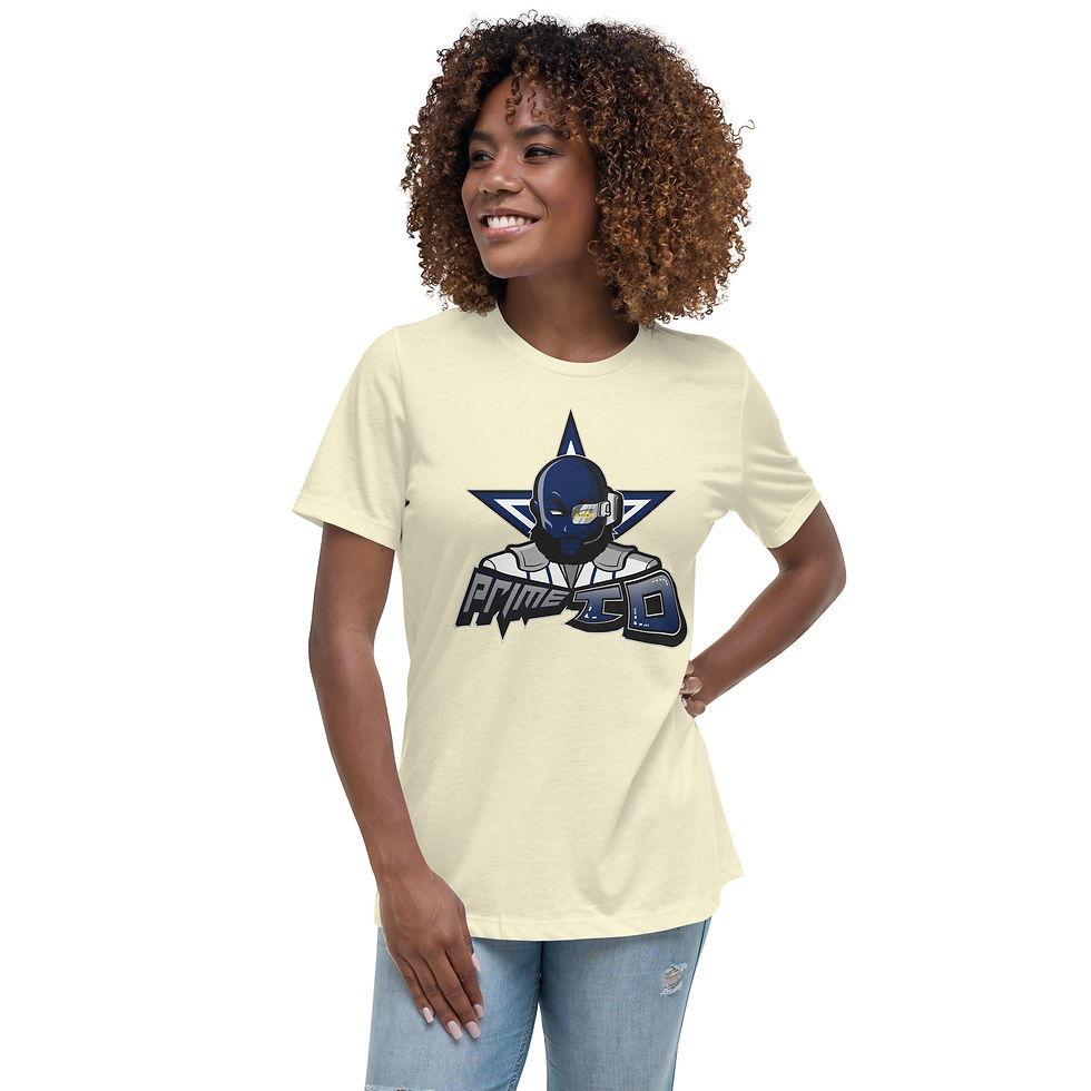 Thumbnail: PrimeTD Women's Tee