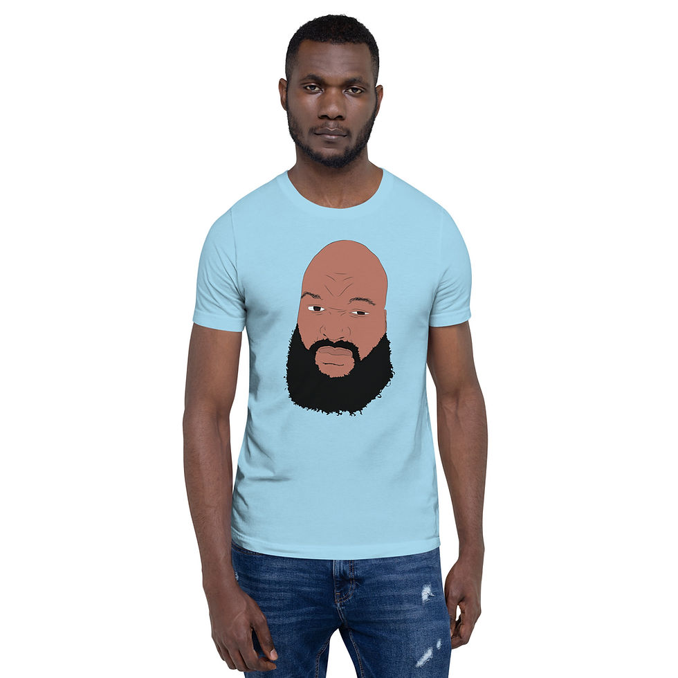 Thumbnail: BT Prime Tee