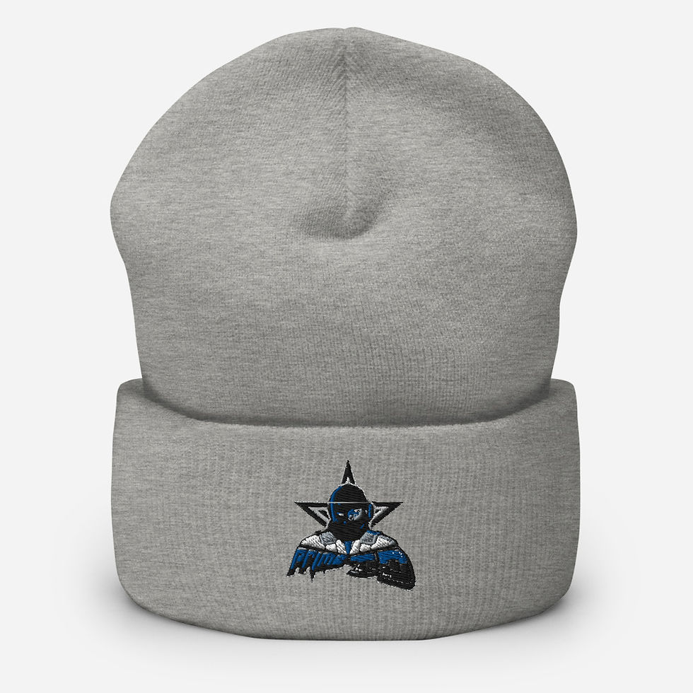 Thumbnail: PrimeTD Beanie
