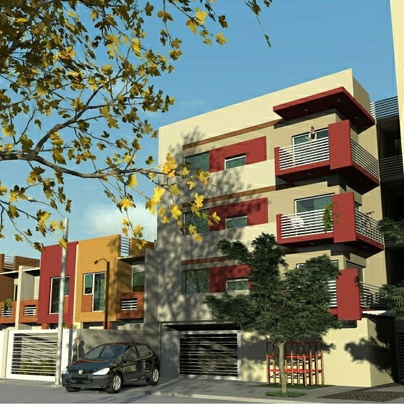 Diseños en Renders