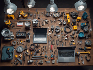 Exploring the Journeys of Industry Influencers