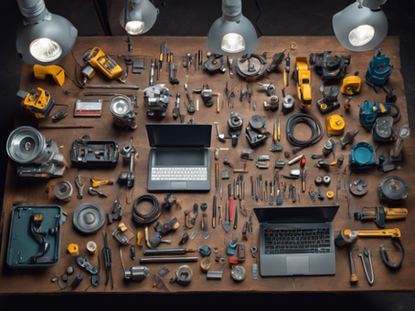 Exploring the Journeys of Industry Influencers