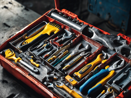 Inspiring Stories of Blue-Collar Entrepreneurs