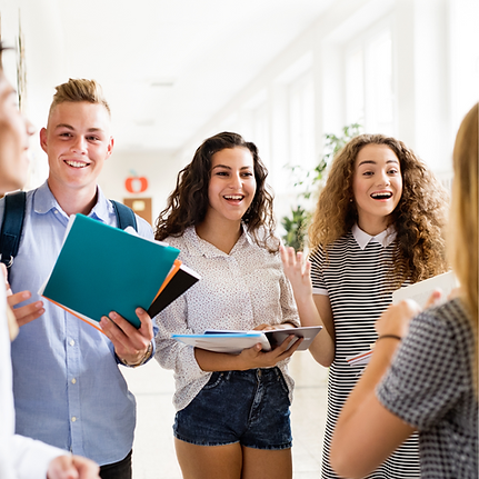 Corporate Modern Fun Business Conference - Instagram Post.png