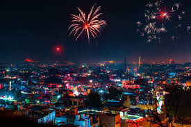 HAPPY DIWALI 