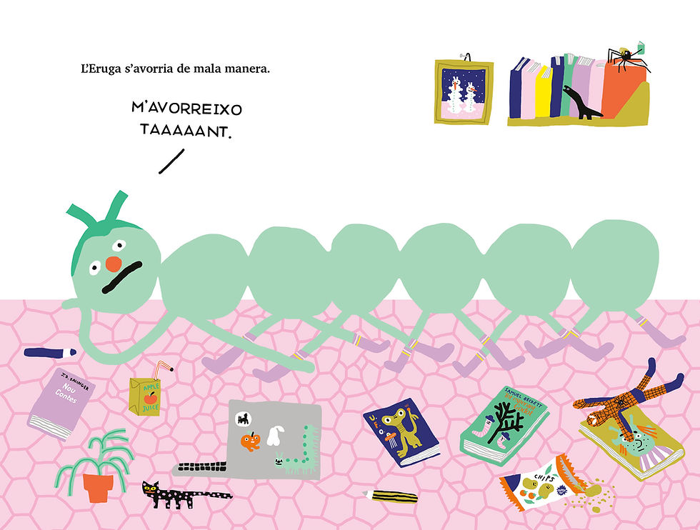 Miniatura: La inolvidable fiesta