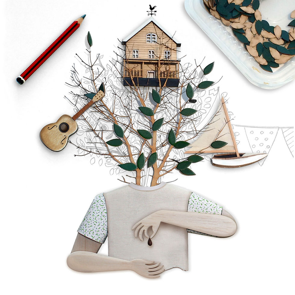 Miniatura: Planta un árbol