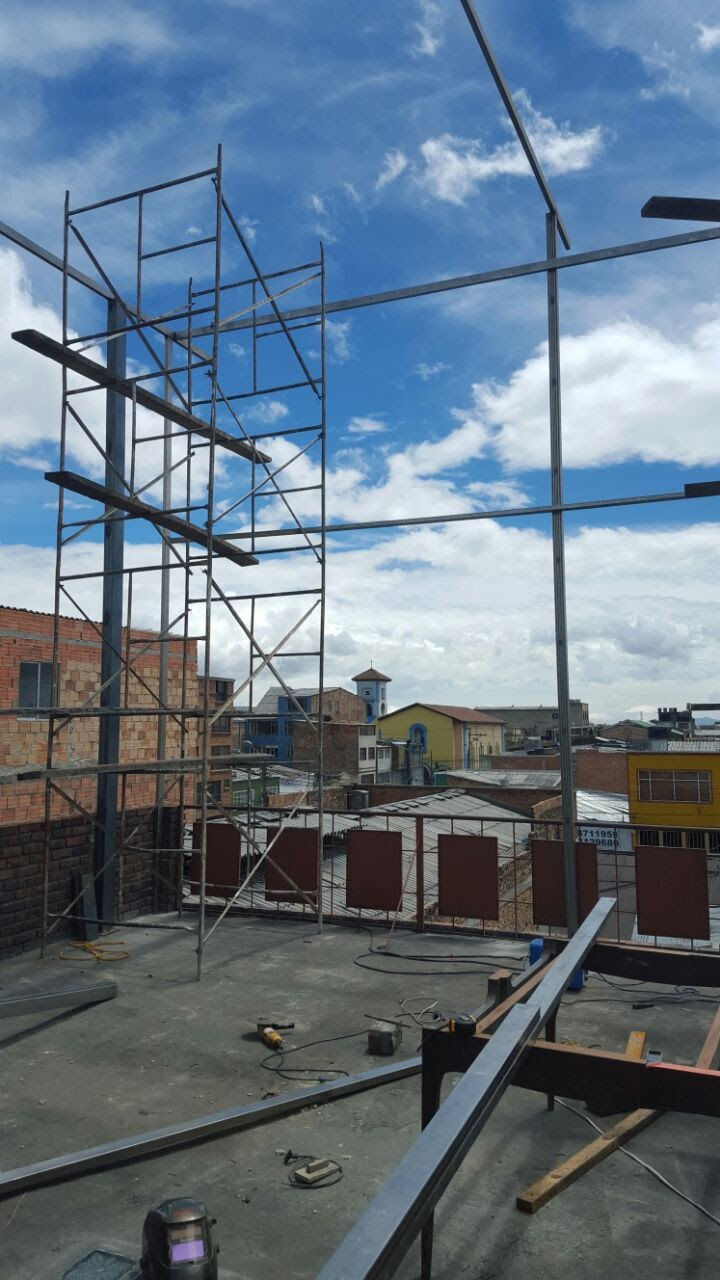 Miniatura: Estructuras