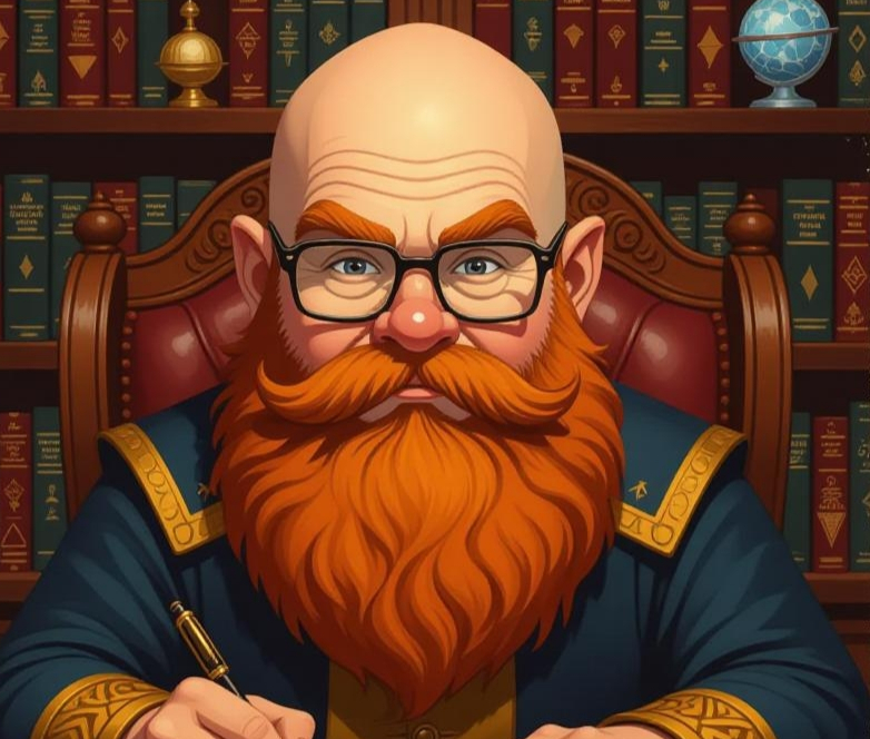 Writer: Jordan Colville