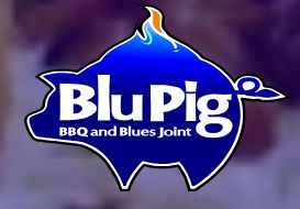 Comedy Night at the Blu Pig