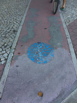 Ciclovia Nova Oeiras