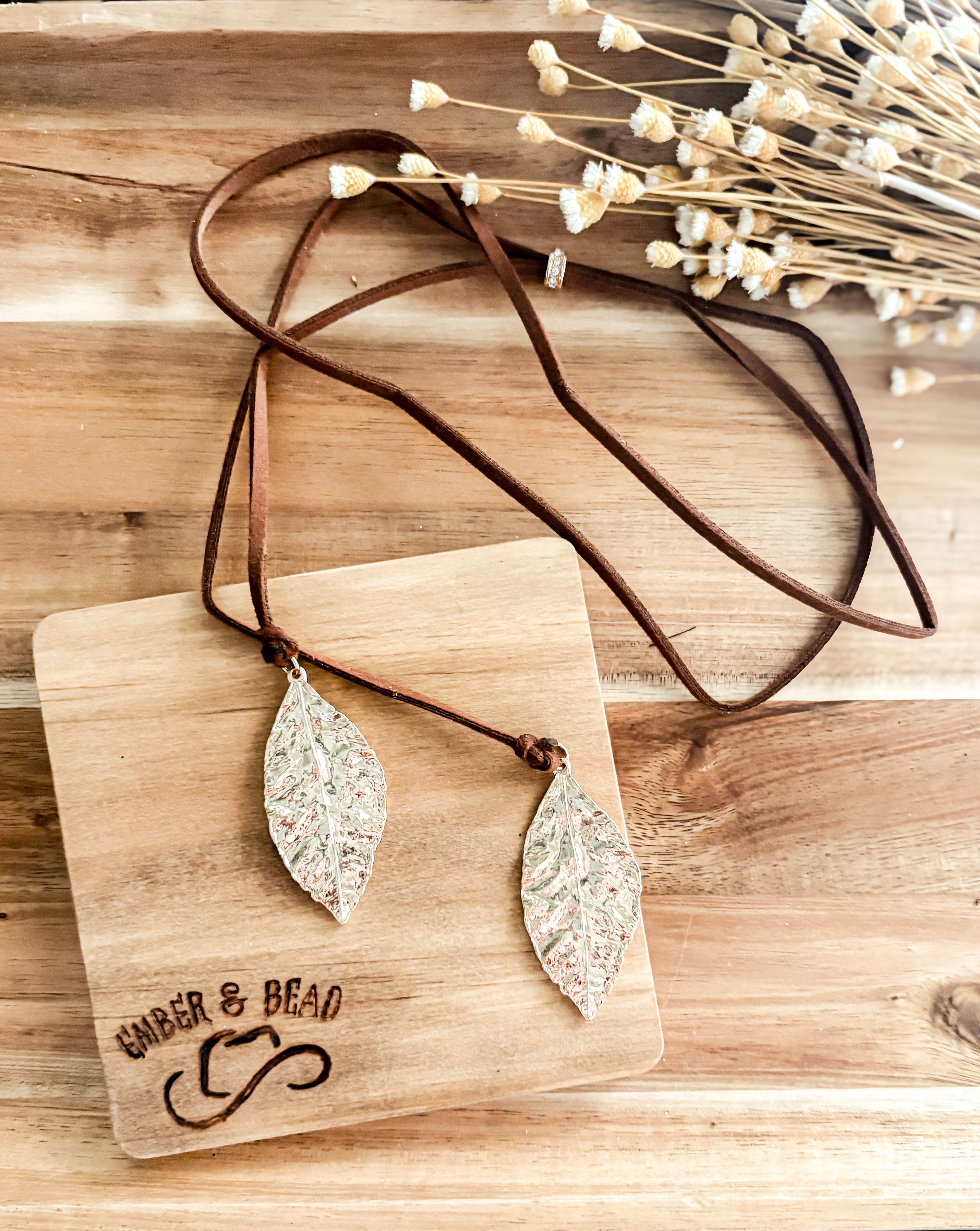 Woman’s Western Bolo