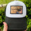 Thumbnail: Sublimation Patch Trucker Hat