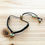 Thumbnail: Green Mushroom Bracelet
