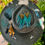 Thumbnail: Glass Bead Western Fringe Hoops
