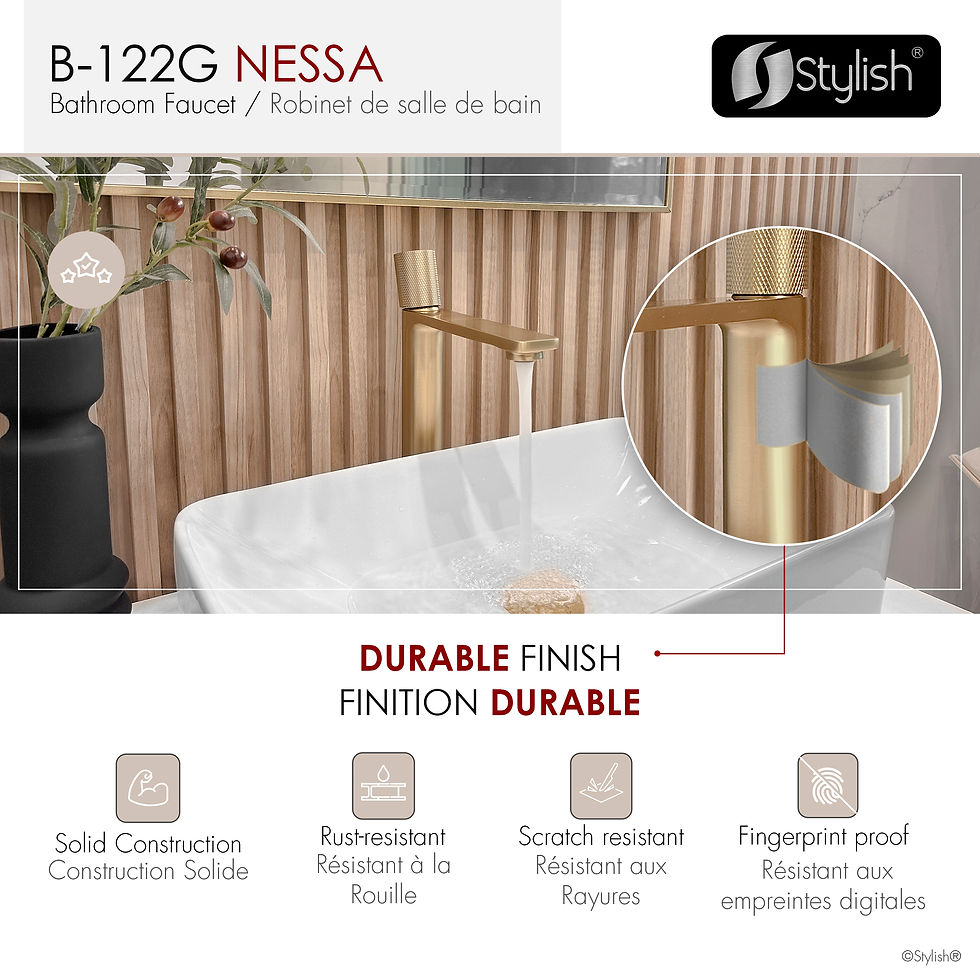 Thumbnail: NESSA B-122G