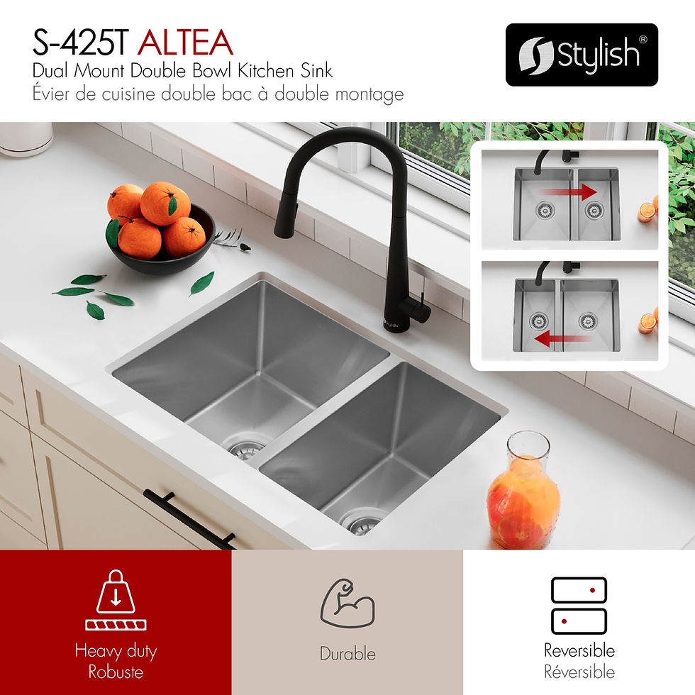 Thumbnail: 25'' ALTEA S-425T