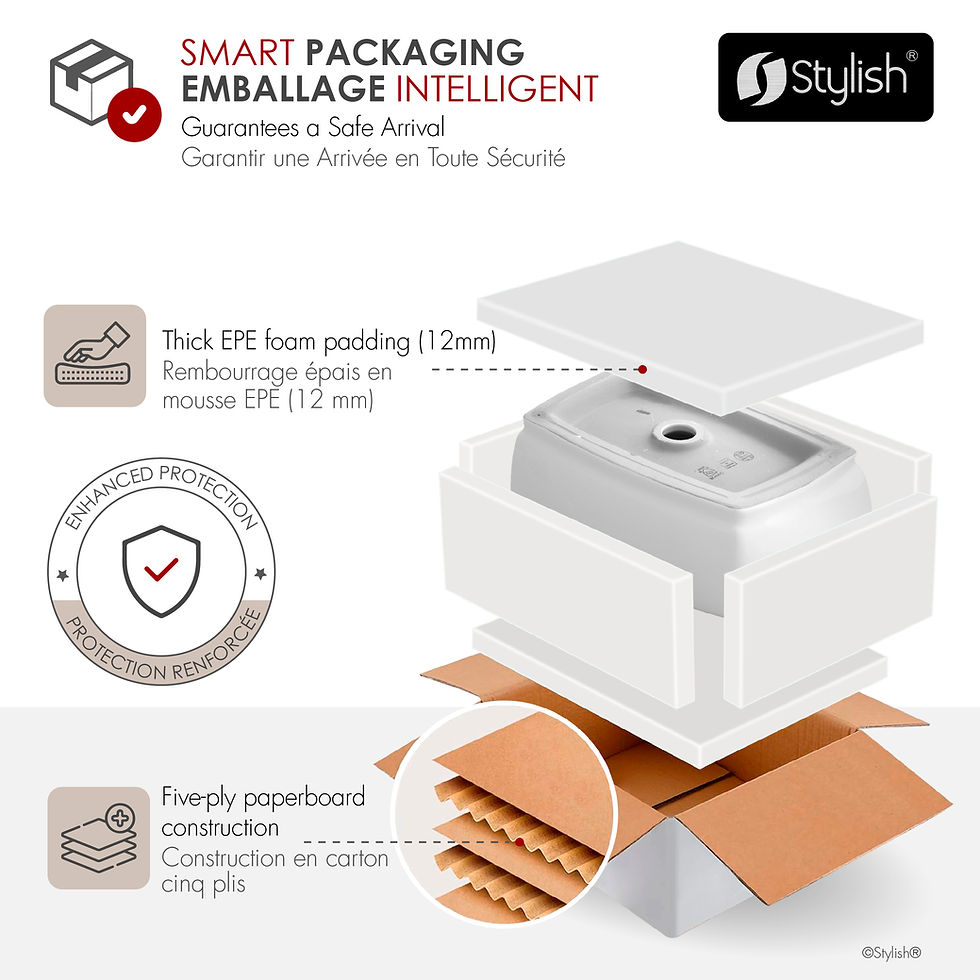 Thumbnail: 18'' SLEEK P-205-2