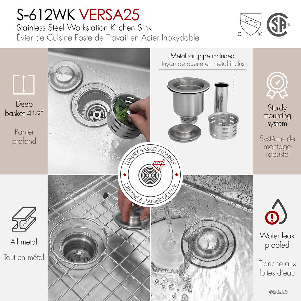 Thumbnail: 25'' VERSA25 S-612WK