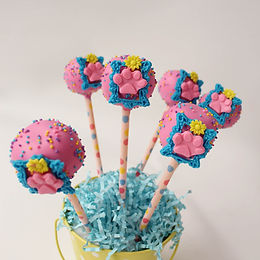 Cakepops