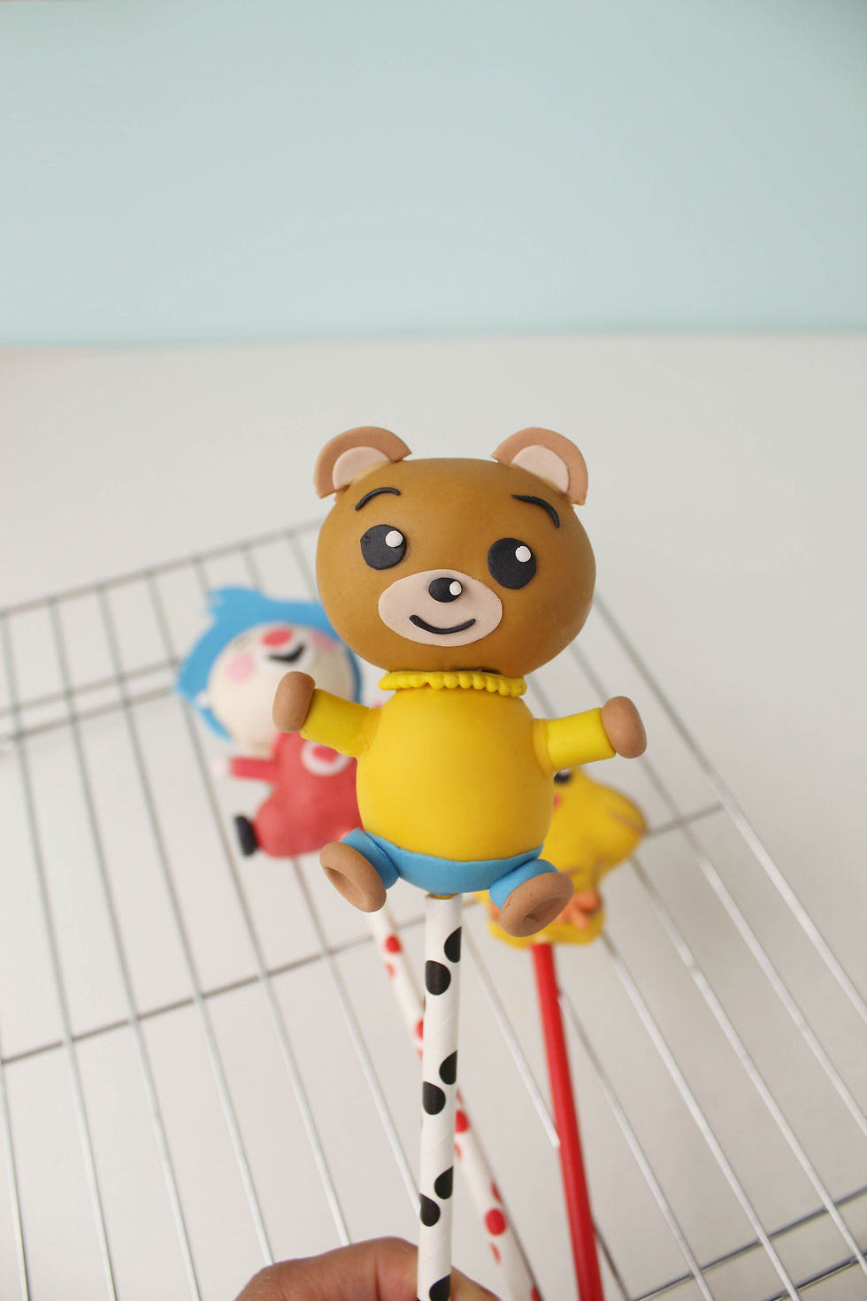 Miniatura: Pack 1 Plim Plim